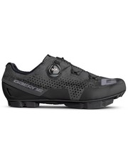- Gaerne G. Lampo Scarpe MTB Ciclismo, Core Black