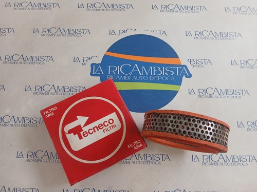 Filtro aria fiat - filtro, special