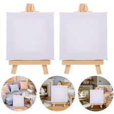  18 Sets Kit Dipingere Su Tela