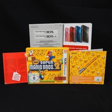 New Super Mario Bros 2 -