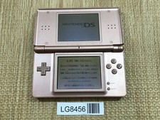 Nintendo DS Lite Console Rosa