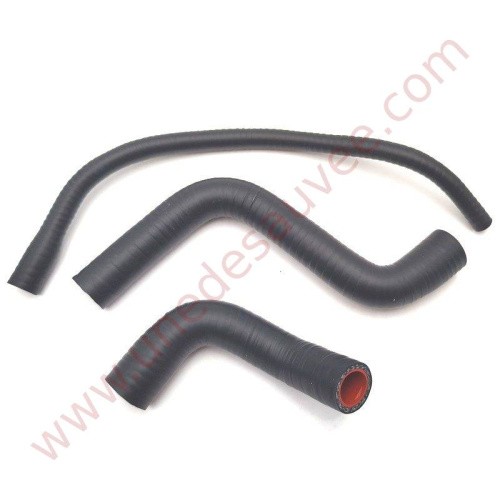 Tubi olio silicone peugeot - tubi,