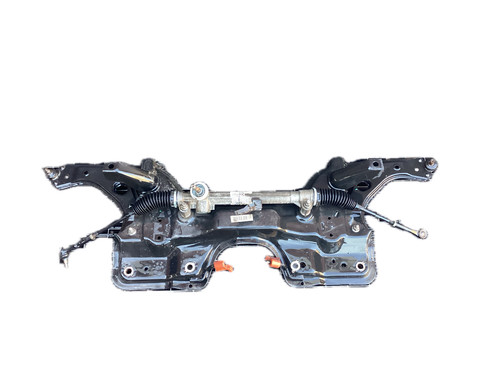 Culla motore braccetto barra - braccetto,