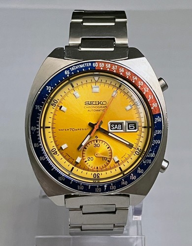 Seiko 6139 6002 - seiko, 6139-6002