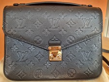Louis Vuitton Metis Pochette