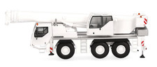 Herpa liebherr ltm 1045 - herpa,, gru