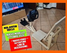 Postazione guida simracing simulatore F1 Mod. AYRTON.Ps4 Ps5 Xbox PC Salvaspazio