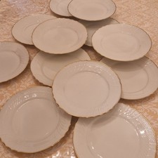 Servizio 12 Piatti Richard
