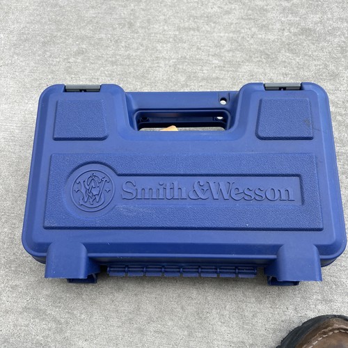 Smith and wesson oem medium - smith,