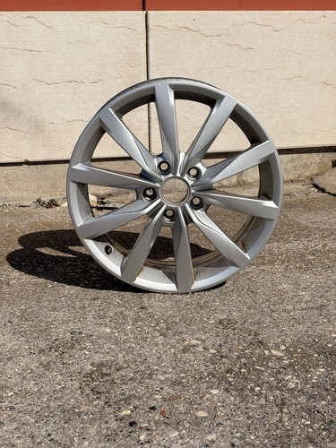 Cerchi lega 17x6 golf - 17x6,