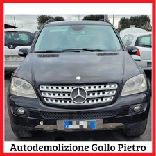 Ricambi usati mercedes - ricambi,