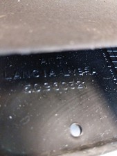 PARASPRUZZI ANTERIORE