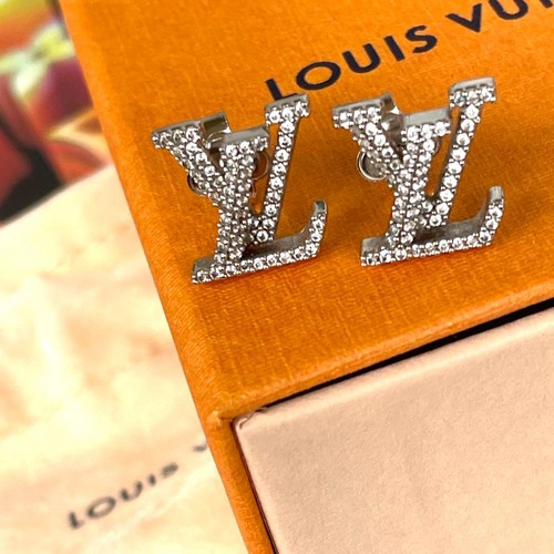 Orecchini louis vuitton - louis,