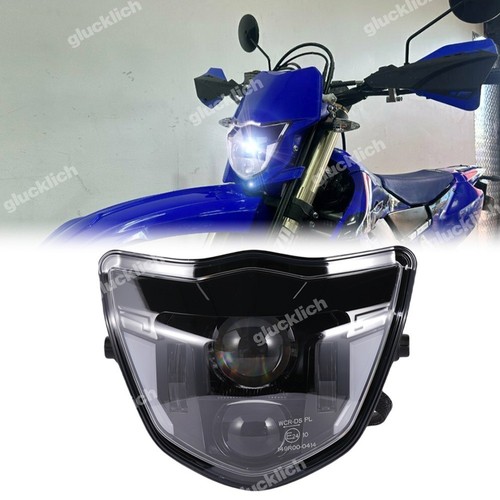 Faro proiettore led - per, yamaha