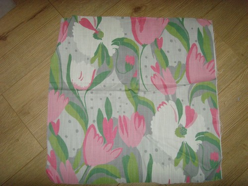 Pannello cuscino tulip reigns - pannello,
