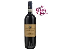 SAN GIUSTO A RENTENNANO LE BARONCOLE 2022 VINO ROSSO CHIANTI CLASSICO RISERVA