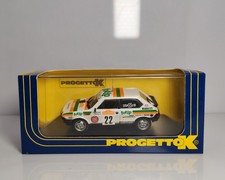 Progetto K 1/43 - Fiat Ritmo