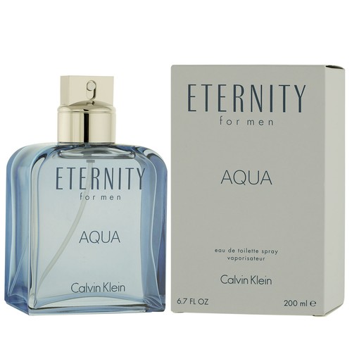 Calvin klein eternity - calvin, per