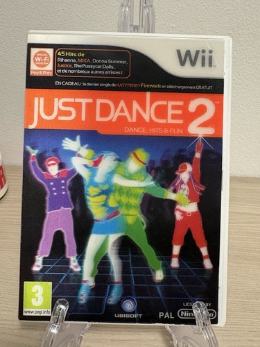 Just dance nintendo - just, wii
