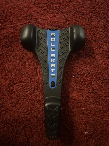 Razor sole skate ruote - 3, 16"