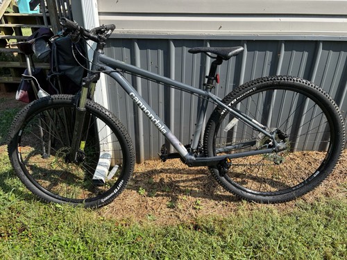 Men cannondale mountain - cannondale,