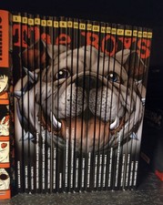 The boys - 1/22 completa - ed