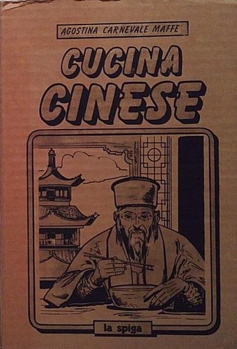 Carnevale maffè cucina cinese - maffè,