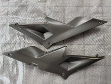 Fianchetti sottoserbatoio Cagiva Mito EV