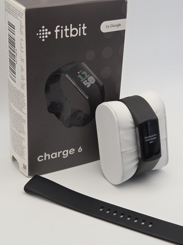Smartwatch fitbit charge - fitbit,