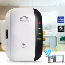 Ripetitore WiFi Extender