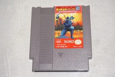 Ninja Gaiden III 3 (Nintendo