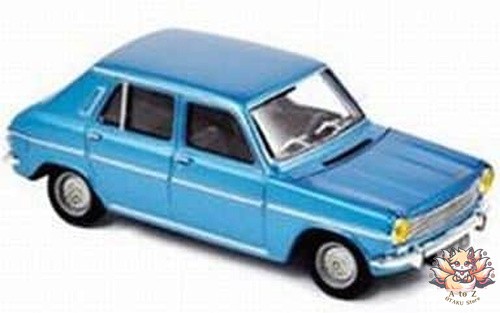 Simca 1100 1973 - , diecast