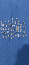 Warhammer 40000 Blood Angels Sanguinary Guard Firstborn Lotto Bits