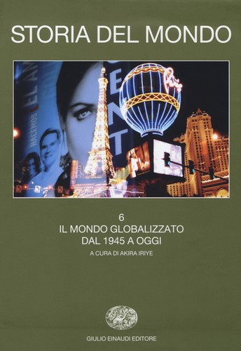 Storia del mondo vol - mondo., vol.