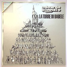 EBOND Edoardo Bennato  -  La