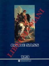 Riviste - Arte - Cà de Sass
