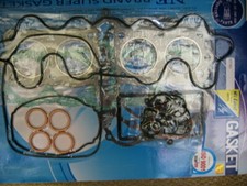Set guarnizioni completo honda - set,