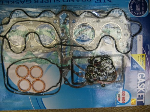 Set guarnizioni completo honda - set,