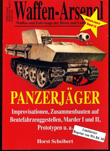 Mw22 waffen arsenal wahl15 - mw22, waffen-arsenal