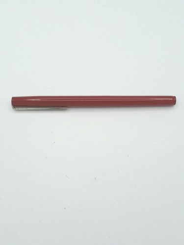 Omas vintage 1975 - vintage, red