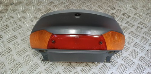 Fanale posteriore suzuki - fanale,