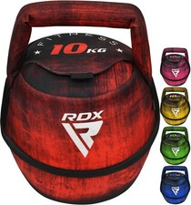 Pesi campana bollitore di RDX