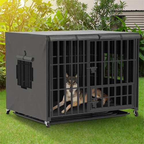 Gabbia per cani - gabbia, grande