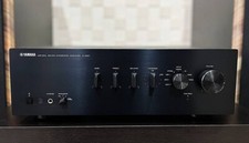 Amplificatore integrato YAMAHA