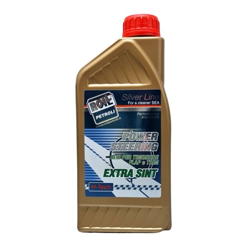 Litro roil power - litro, di