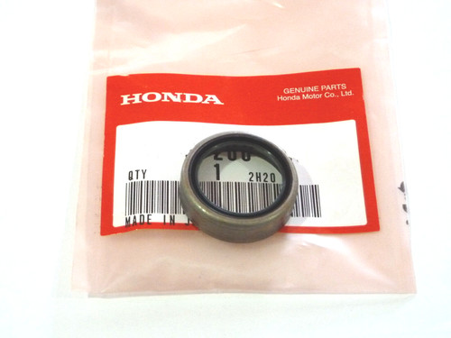 Honda paraolio registro - paraolio,