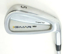 GIMAR NRB1 5 Iron Project X