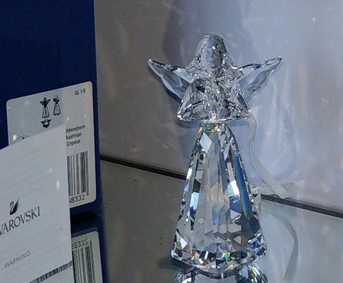 Swarovski 5135833 angelo - swarovski,