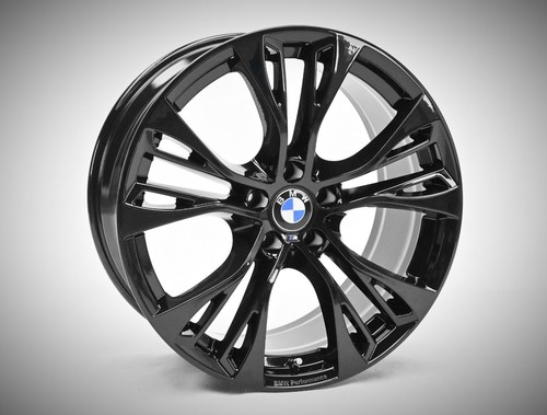 Cerchi bmw performance f15 - bmw, x5