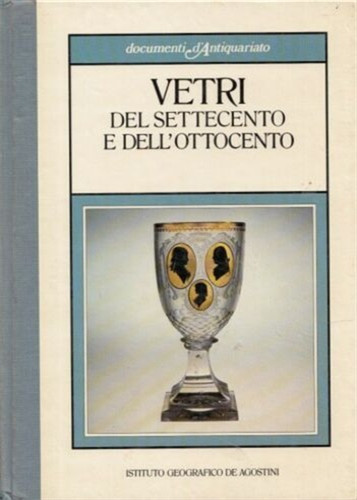 Dorigato attilio vetri del - dorigato,attilio.,